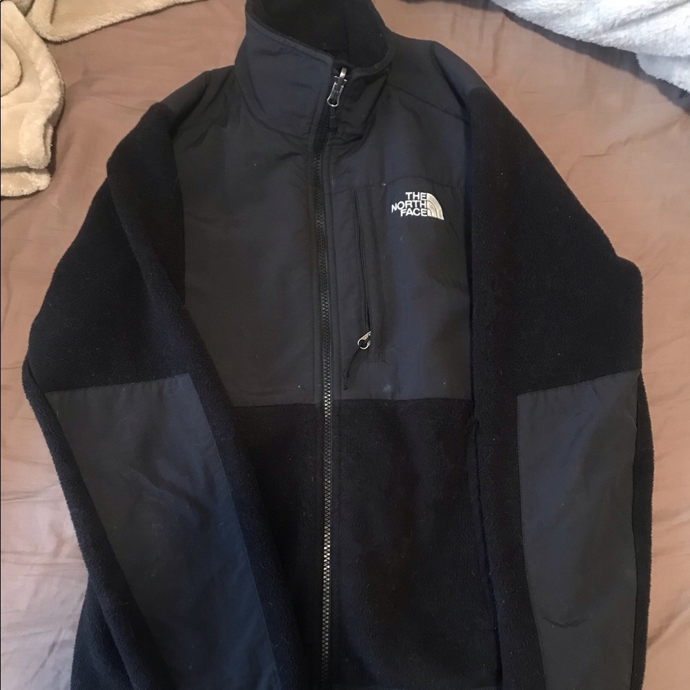 North face jacket